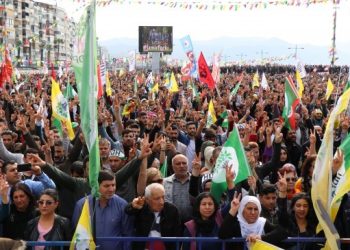 Newroz yargılamasında beraat kararı