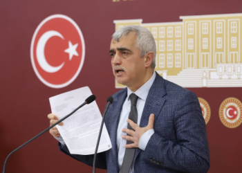 AKP’den Gergerlioğlu itirazı: Yargının gözünden kaçmış!