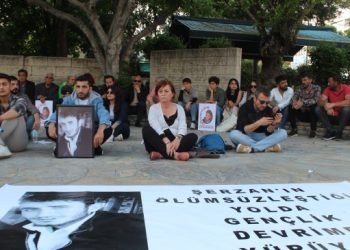 Şerzan Kurt Muğla’da anıldı