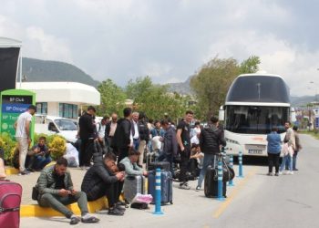 Muğla’dan yola çıkan hareketli seçmenler: Bir oyun önemi büyük