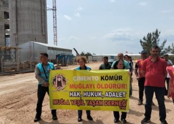 Muğla’da işçi ölümlerine tepki: Cezasızlık cinayetleri artırıyor