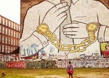 Türkiye ‘modern kölelik’ endeksinde beşinci sırada