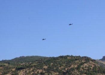 Bagok Dağı’nda sokağa çıkma yasağı kaldırıldı, hareketlilik sürüyor