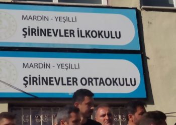 Rişmil’de AKP’li başkan blok oy dayatmasında bulundu