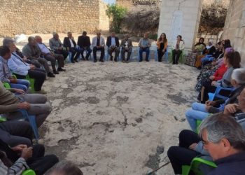 Mêrdîn’de ilçe ilçe 28 Mayıs için sandık çağrısı