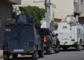 Mêrdîn’de gözaltına alınan 24 kişi serbest