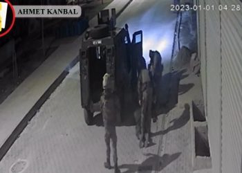 Mahkeme şiddet faili polislerin ‘geleceğini’ düşündü