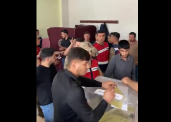 Toplu oy kullanılmıştı: Cumhur ve Millet İttifakı partileri itirazı reddetti
