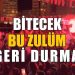 İlkay Akkaya Yeşil Sol için seslendirdi: Geri durma