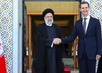 İran ve Suriye arasında işbirliği protokolü imzalandı