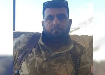 Efrîn’de çete lideri bir çocuğa tecavüz etti