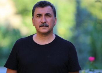 Ferhat Tunç: Yeşil Sol ülkeye baharı getirecek