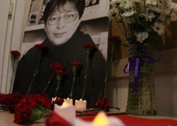 Tutuklu Özgür Basın emekçilerine ödül