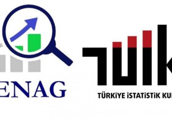 TÜİK’in açtığı tüm davalar ENAG lehine sonuçlandı