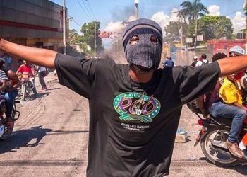 BM: Haiti’deki çete şiddetinde 846 kişi öldürüldü