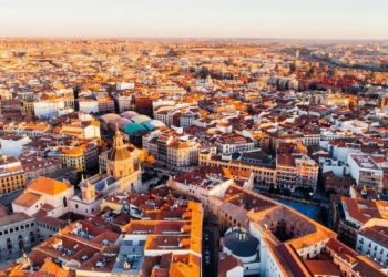 İspanya’da 2 yıldır boş olan daireler kamulaştırılacak