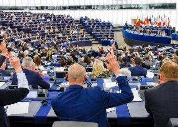 AB’nin İstanbul Sözleşmesi’ne katılma süreci tamamlandı