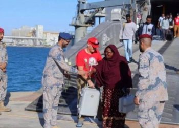 BM: 200 bin kişi Sudan’ı terk etti