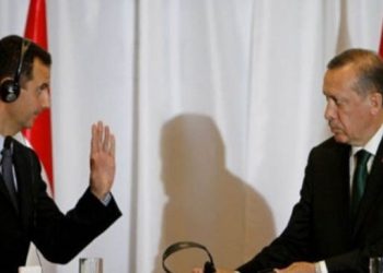 Esad: Suriye’den çekilme olmadan Erdoğan’la görüşmem