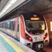 İstanbul’da metro seferleri uzatıldı