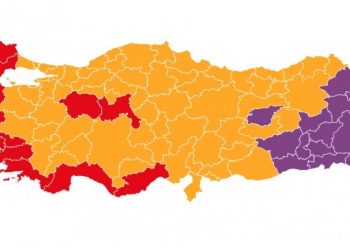 Kürt sorununda çözümsüzlük Erdoğan’a kaybettirdi