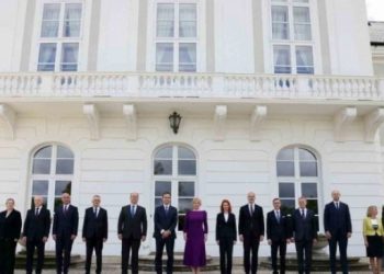 Slovakya’da teknokrat hükümet kuruldu