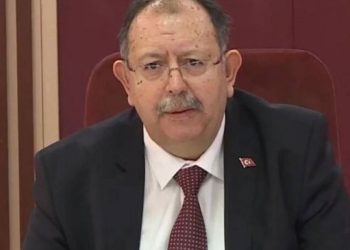 YSK: Yurtdışında oy verme günü 5 güne çıkarıldı