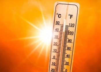 2023-2027 yıllarında rekor hava sıcaklıkları görülebilir