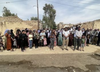 Şengal Özerk Yönetim: Saldırılar irademizi kıramaz