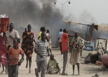 BM’den Sudan için seferberlik çağrısı