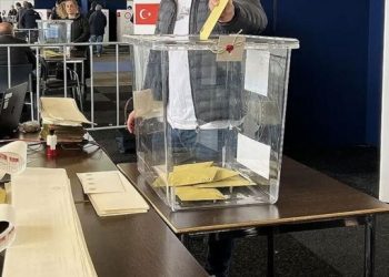 Yurtdışı oyları Yeşil Sol Parti’ye 3 vekil kaybettirdi