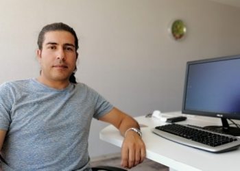 Şikayetini Kürtçe anlatan tutuklu gazetecinin muayenesine engel