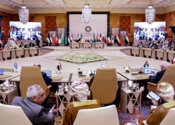 Arap Birliği Türkiye’nin Irak’tan çıkmasını istedi