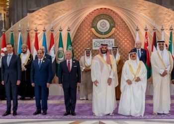 Esad 12 yıldan sonra Arap Birliği Zirvesi’nde: Tarihi bir fırsat