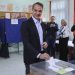 Yunanistan’da seçim: Miçotakis önde tamamladı