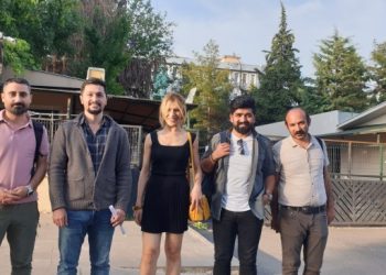 MA İmtiyaz Sahibi Çelik serbest bırakıldı