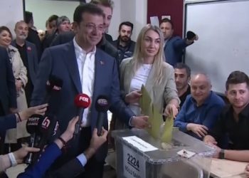 İmamoğlu: Helalleşeceğimiz çok şey var, yarından sonra konuşacağız