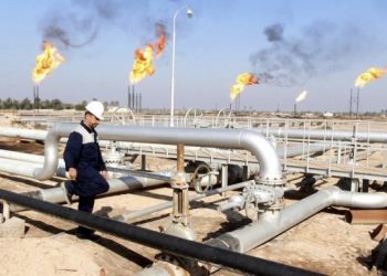 Irak Petrol Bakanı: Türkiye, bölge petrolünü baskı aracı olarak kullanıyor