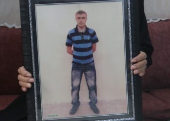 Bir eli olmayan hasta tutuklu Tutmaz tekli hücrede tutuluyor