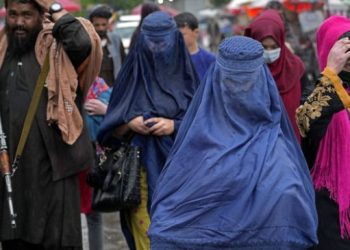 Rapor: Taliban insanlığa karşı suç işliyor