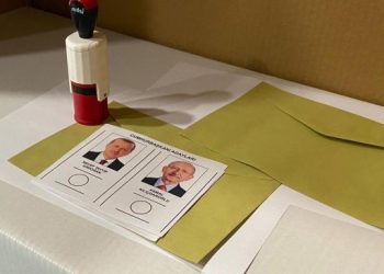 İkinci tur seçim yasakları başlıyor