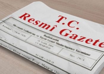 Milletvekili kesin seçim sonuçları Resmi Gazete’de