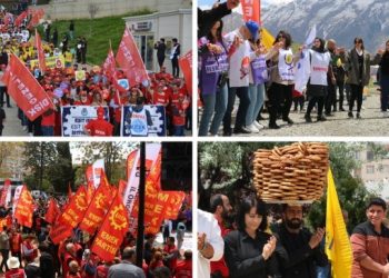 ‘Gün geldi, devran döndü, düzeni değiştireceğiz’