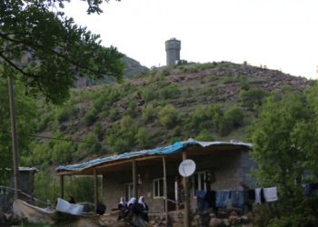 Dört tarafı askeri üslerle çevrili köyde Temer Temel’i kim katletti?