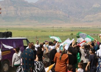 Geri sayım başladı: Yeşil Sol sahada