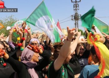 Anneler Günü: Hediyemiz Erdoğan’ın gitmesi olsun