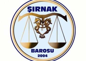 Şirnex Barosu Seçim Koordinasyon Merkezi oluşturdu