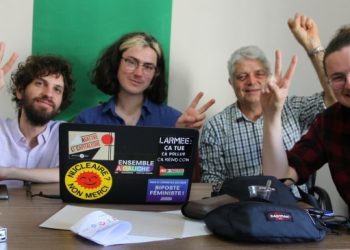 Şirnex’te İsviçreli heyet okullara alınmadı