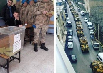 ‘AKP Şirnex Belediyesi’ni nasıl aldı?’ haberimize erişim engeli