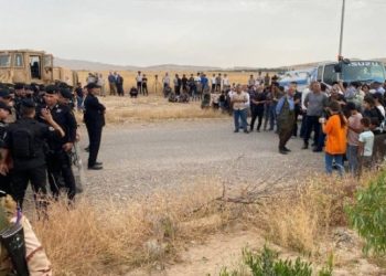 Mexmûr’un yöneticileri: Hükümet ablukadan vazgeçip, halkı dinlemeli